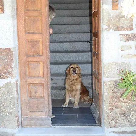 Propriete Le Buhot, Bed & Breakfast *