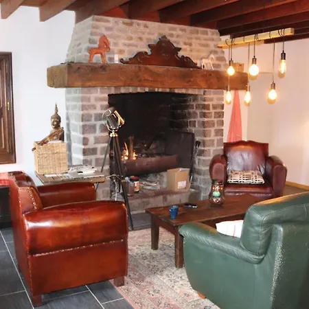 Propriete Le Buhot, Bed & Breakfast Hambye